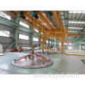 Stainless steel plate special PVD coating machine